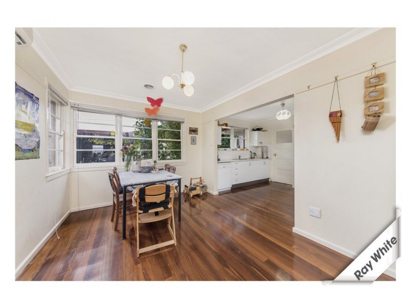 58 Limestone Avenue, Ainslie ACT 2602