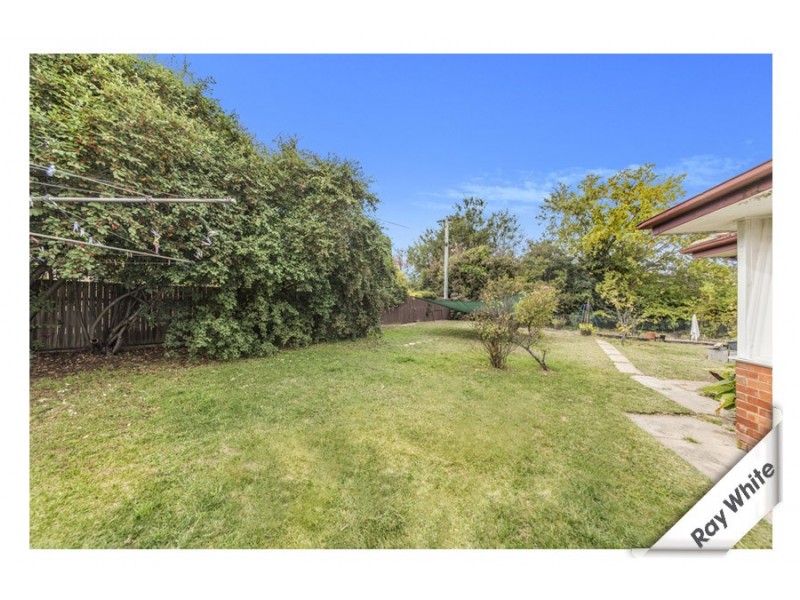 58 Limestone Avenue, Ainslie ACT 2602
