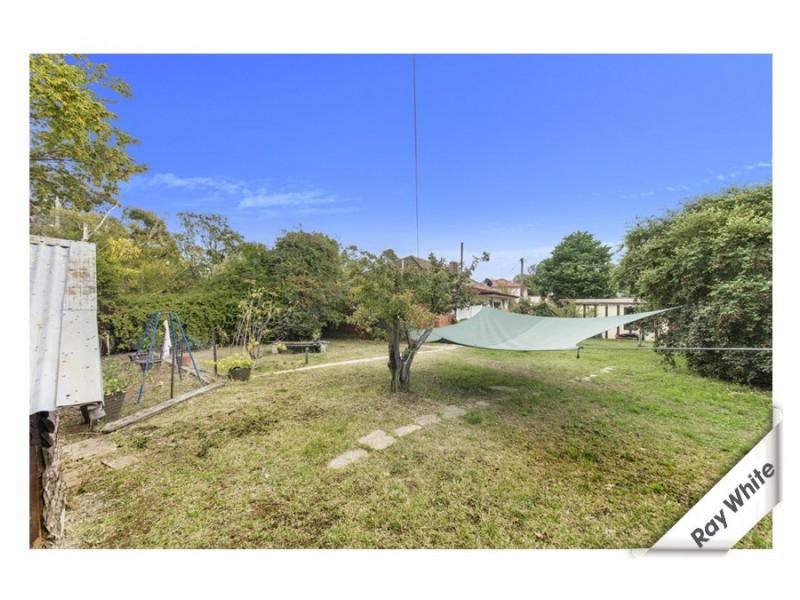58 Limestone Avenue, Ainslie ACT 2602
