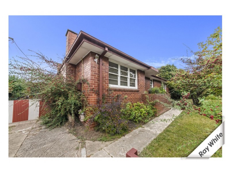 58 Limestone Avenue, Ainslie ACT 2602