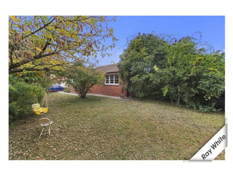 58 Limestone Avenue, Ainslie ACT 2602