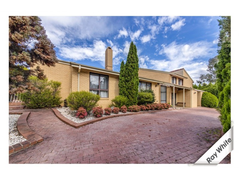5 Culgoa Circuit, O’malley ACT 2606