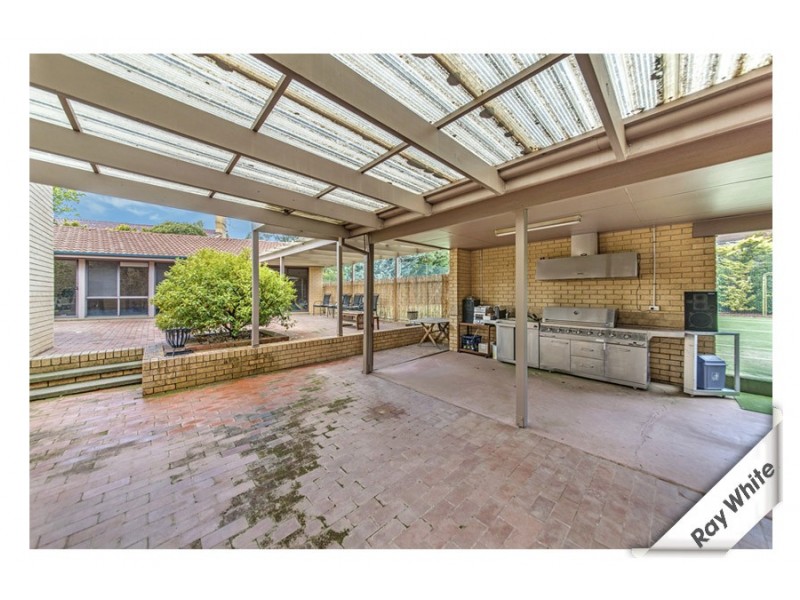 5 Culgoa Circuit, O’malley ACT 2606
