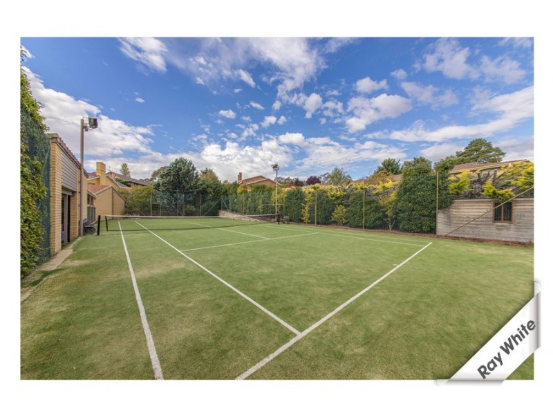 5 Culgoa Circuit, O’malley ACT 2606