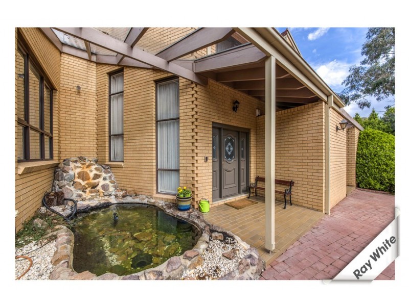 5 Culgoa Circuit, O’malley ACT 2606