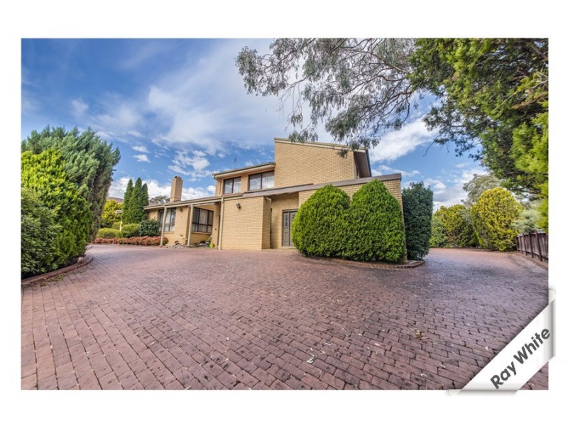 5 Culgoa Circuit, O’malley ACT 2606