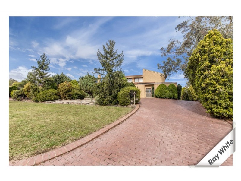 5 Culgoa Circuit, O’malley ACT 2606