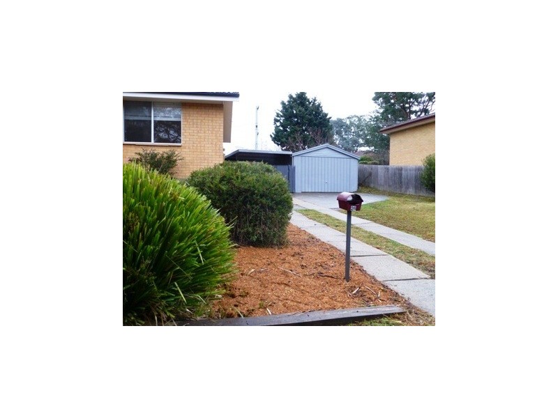 26 Coane Street, Holder ACT 2611