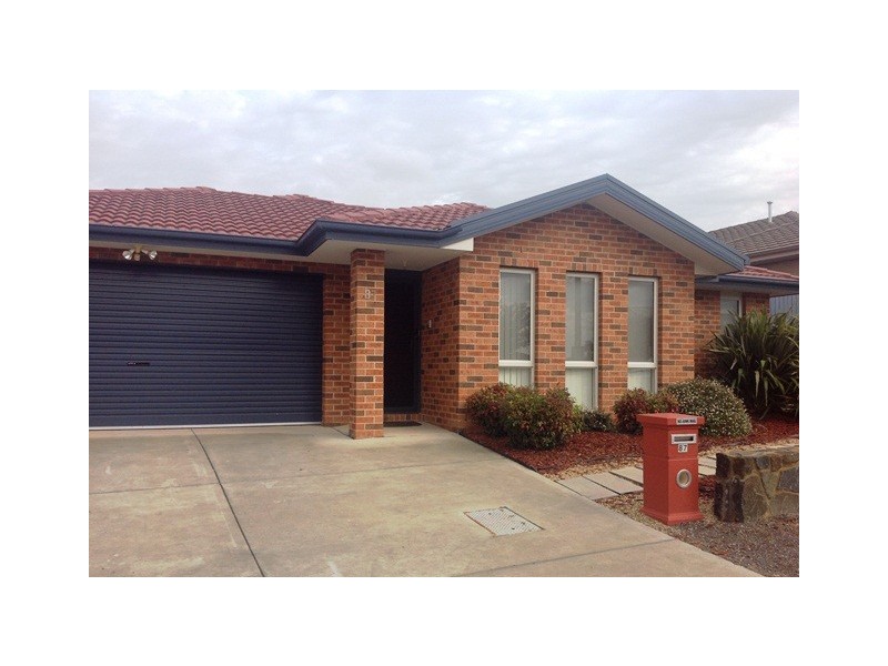 87 HENRY KENDALL STREET, Franklin ACT 2913