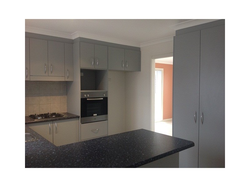 87 HENRY KENDALL STREET, Franklin ACT 2913