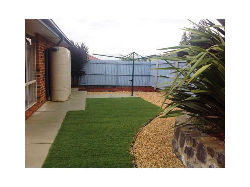 87 HENRY KENDALL STREET, Franklin ACT 2913