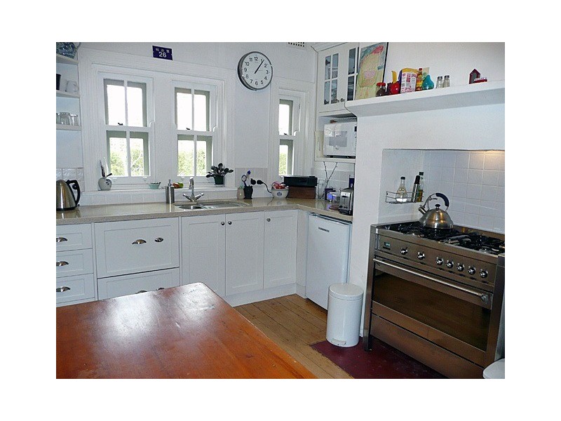 26 DARLING STREET, Barton ACT 2600