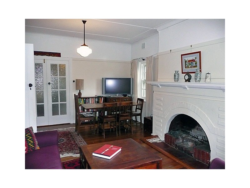 26 DARLING STREET, Barton ACT 2600