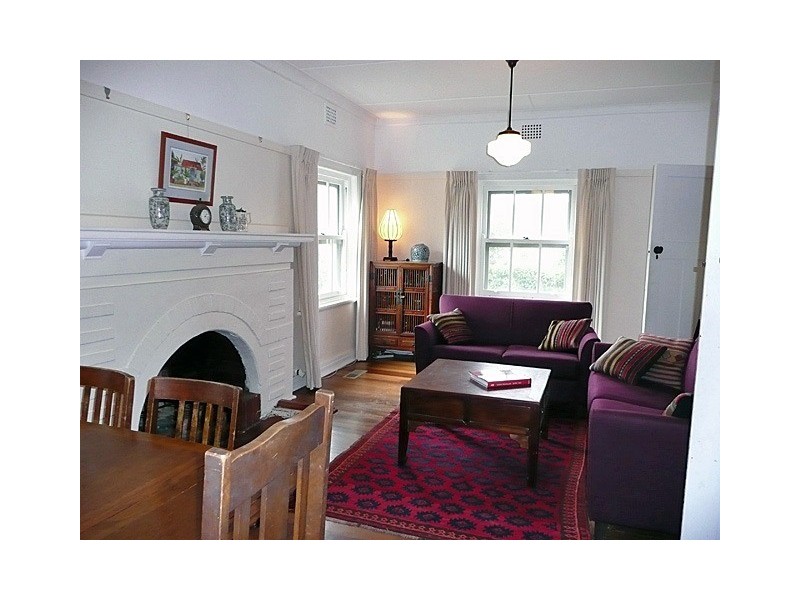 26 DARLING STREET, Barton ACT 2600