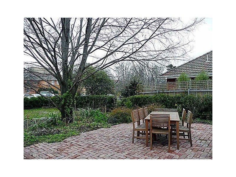 26 DARLING STREET, Barton ACT 2600