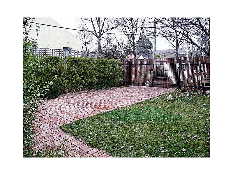 26 DARLING STREET, Barton ACT 2600
