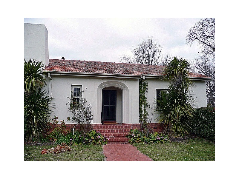26 DARLING STREET, Barton ACT 2600