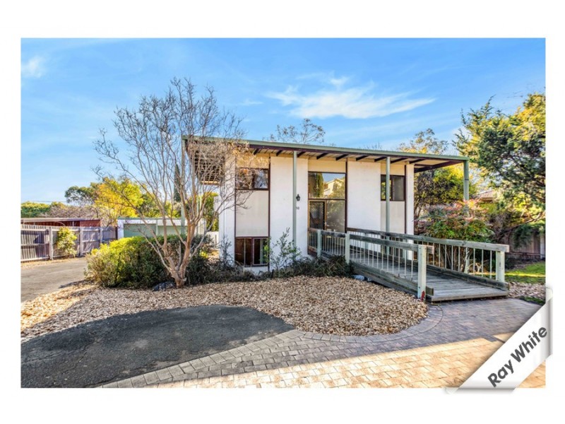 50 Dennis Street, Garran ACT 2605