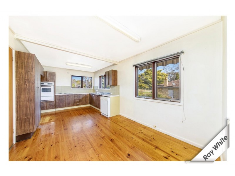 50 Dennis Street, Garran ACT 2605