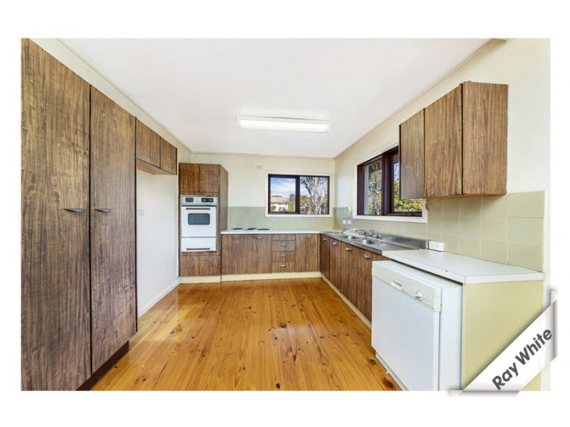 50 Dennis Street, Garran ACT 2605