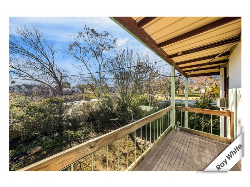 50 Dennis Street, Garran ACT 2605