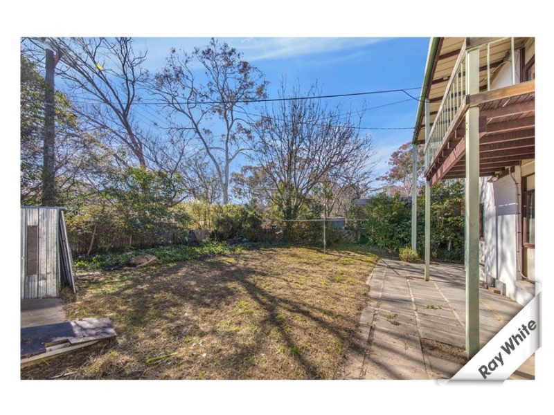 50 Dennis Street, Garran ACT 2605