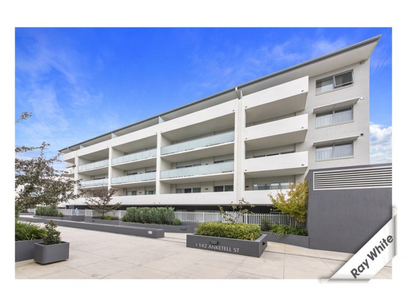 43/58 Cowlishaw Street, Greenway ACT 2900