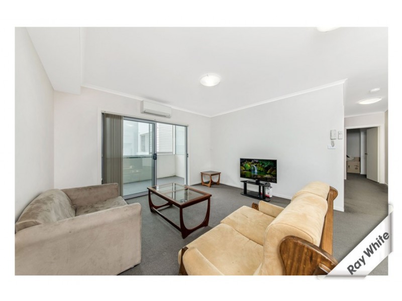 43/58 Cowlishaw Street, Greenway ACT 2900