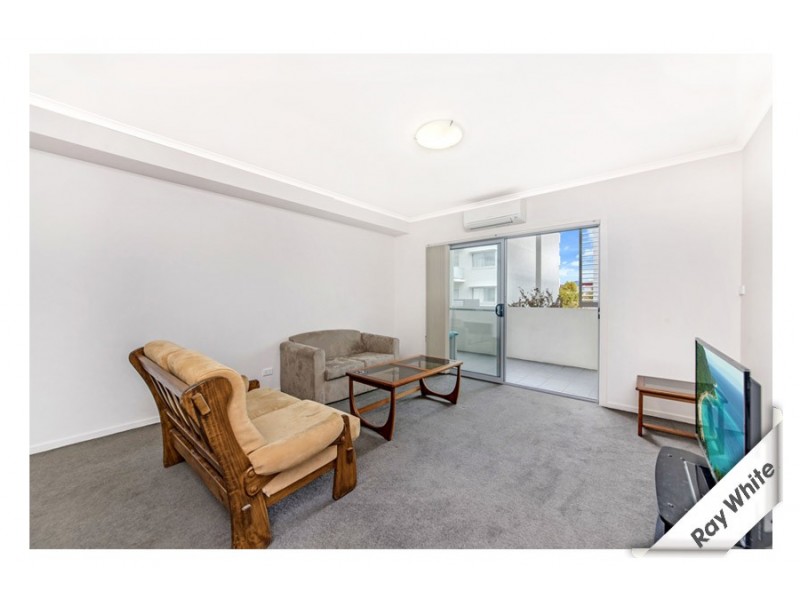 43/58 Cowlishaw Street, Greenway ACT 2900