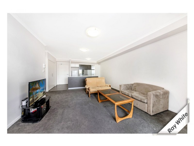 43/58 Cowlishaw Street, Greenway ACT 2900