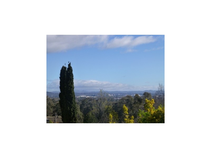 21 Endeavour Street, Red Hill ACT 2603