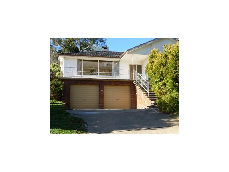 21 Endeavour Street, Red Hill ACT 2603