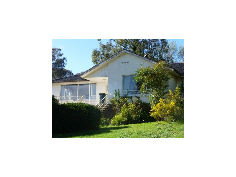 21 Endeavour Street, Red Hill ACT 2603