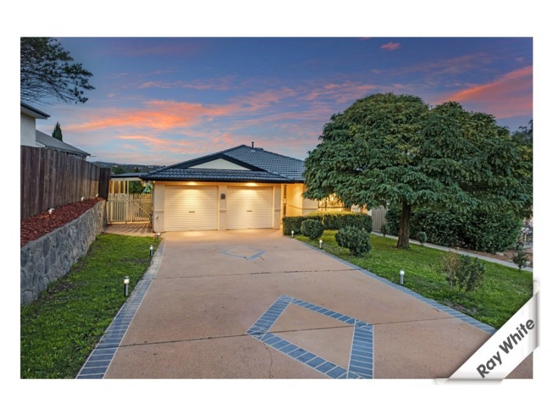 33 Warrumbul Street, Ngunnawal ACT 2913