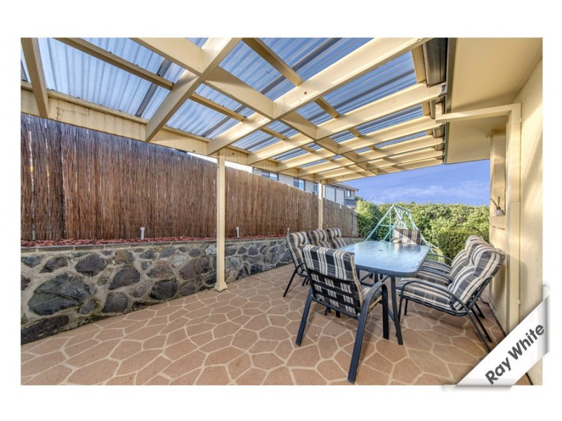 33 Warrumbul Street, Ngunnawal ACT 2913