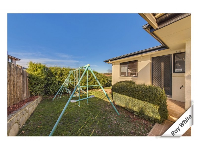 33 Warrumbul Street, Ngunnawal ACT 2913