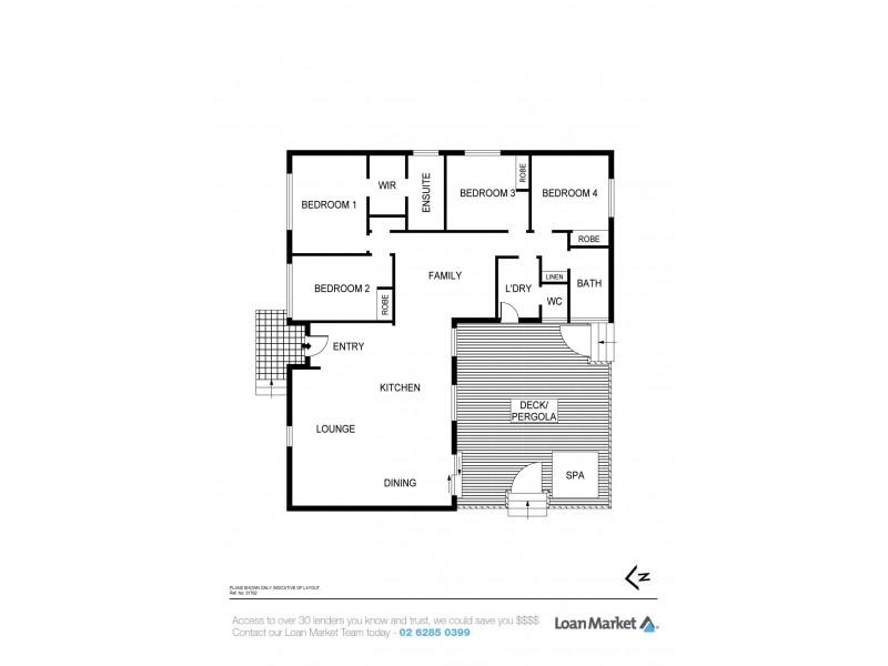 4 Cooke Street, Kambah ACT 2902