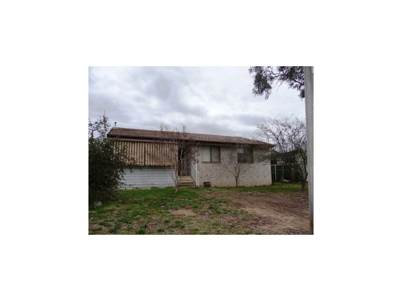 41 Reveley Crescent, Stirling ACT 2611