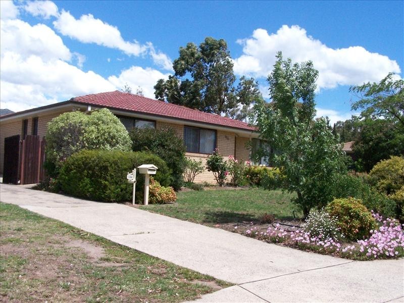 108 Sturdee Crescent, Monash ACT 2904