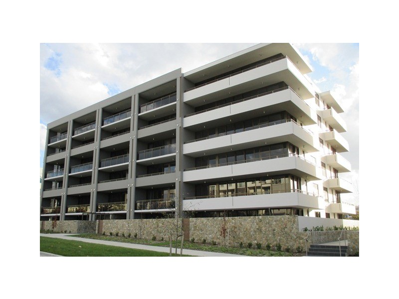 117/32 Blackall Street, Barton ACT 2600