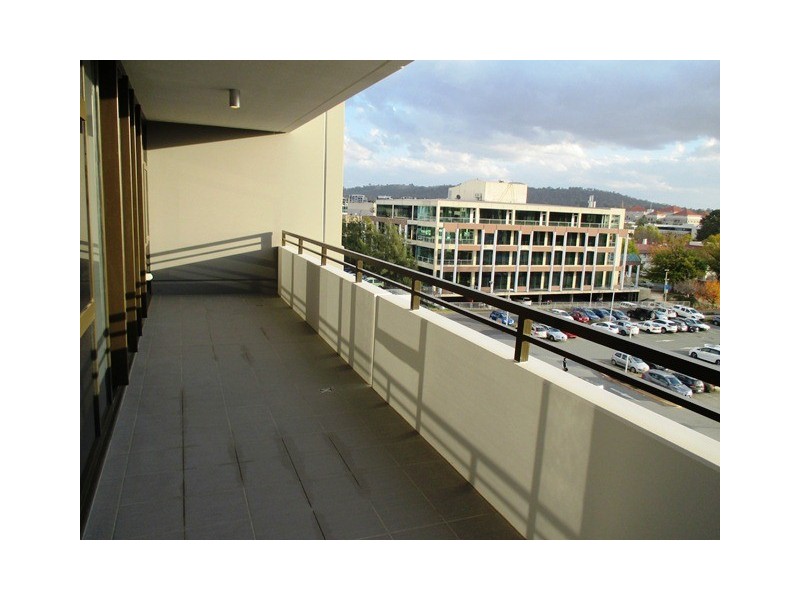 117/32 Blackall Street, Barton ACT 2600
