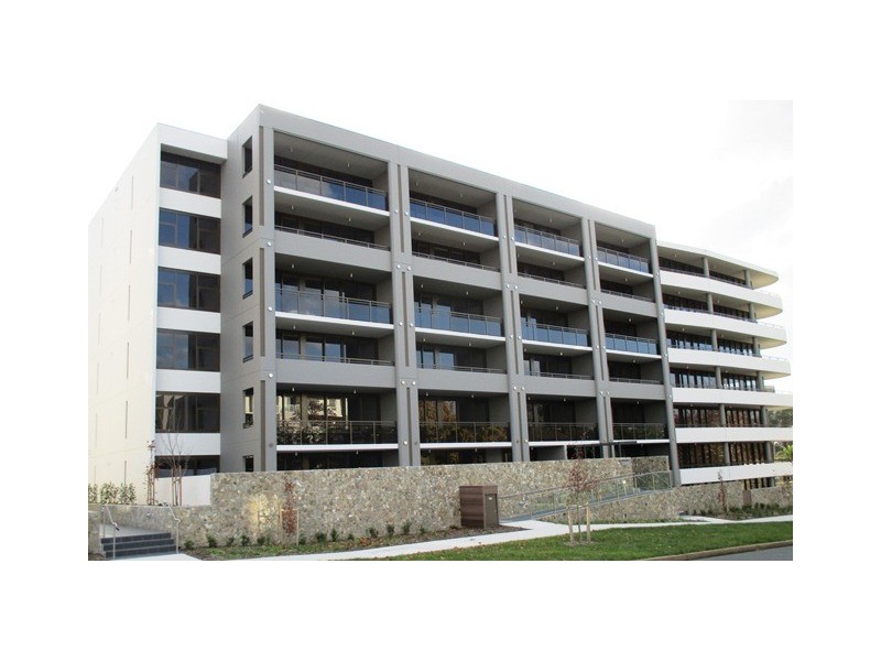 16/30 Blackall Street, Barton ACT 2600