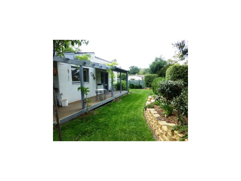 5 Pilbara Place, Fisher ACT 2611