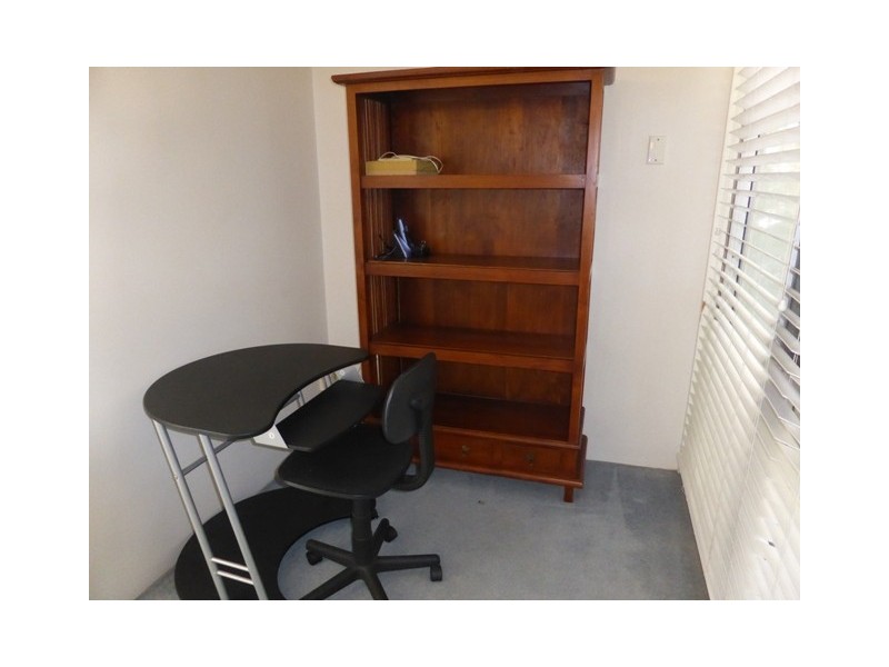 15/47 McMillian Crescent, Griffith ACT 2603