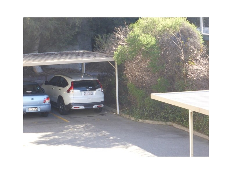 15/47 McMillian Crescent, Griffith ACT 2603