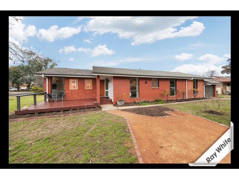 12 Sellwood Street, Holt ACT 2615