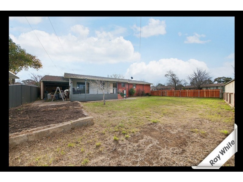 12 Sellwood Street, Holt ACT 2615