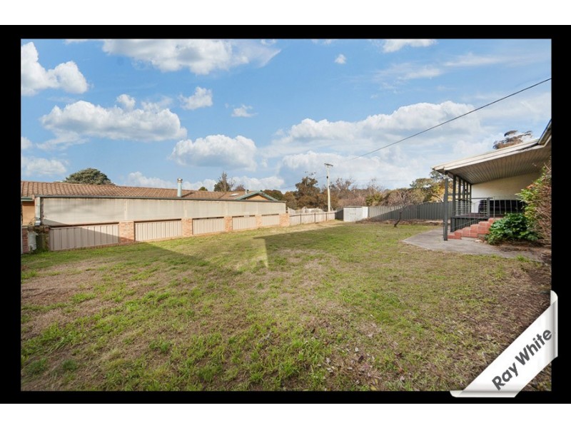 12 Sellwood Street, Holt ACT 2615