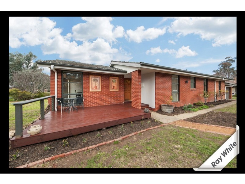 12 Sellwood Street, Holt ACT 2615