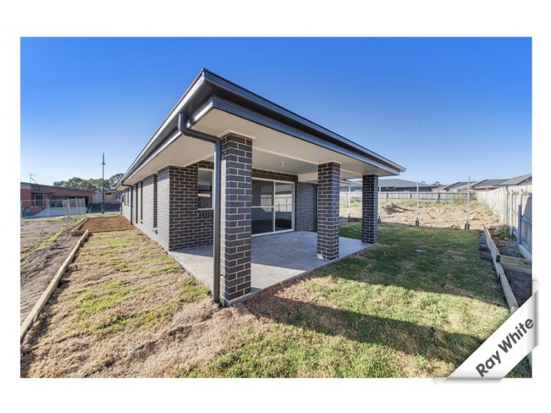 17 Munjuwa Street, Ngunnawal ACT 2913